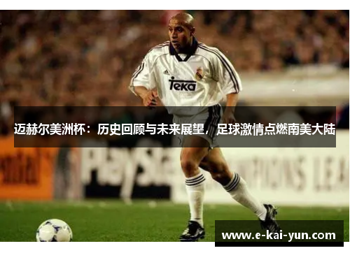 迈赫尔美洲杯:历史回顾与未来展望,足球激情点燃南美大陆 迈赫尔美洲杯:历史回顾与未来展望,足球激情点燃南美大陆