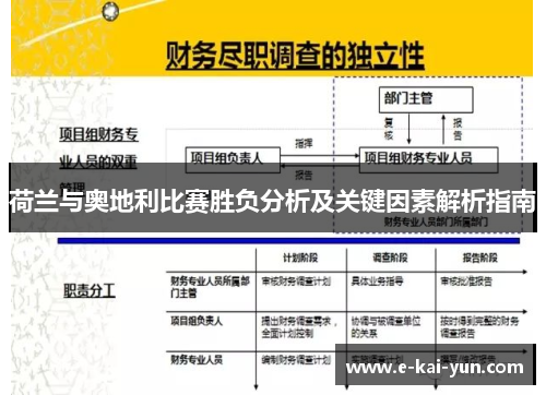 荷兰与奥地利比赛胜负分析及关键因素解析指南 荷兰与奥地利比赛胜负分析及关键因素解析指南